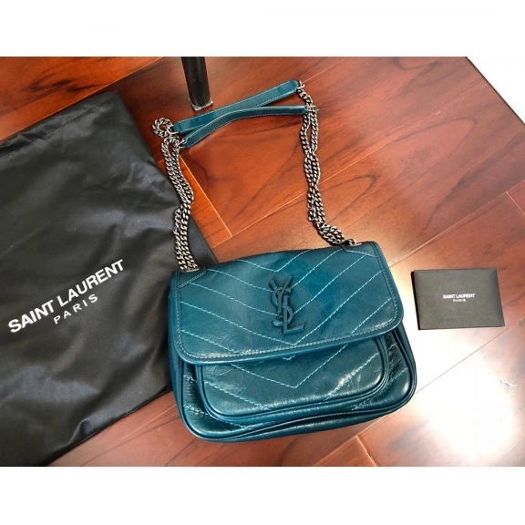 Tony Luxuries YSL NIKI BABY 0716